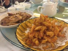 -蒲园食堂(中山大学广州校区南校园店)