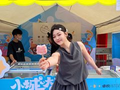 -福田卓悦INTOWN购物中心