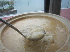 刁钻翅皇粥-悦湖公馆