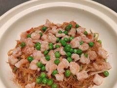 -龙宴海鲜城(经中路店)