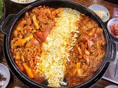 -高基五春川炒鸡排 韩国料理(威海总店)