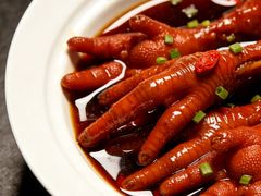 -皇朝会.经典传统粤菜(外滩店)