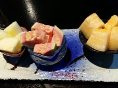 -羽山料理