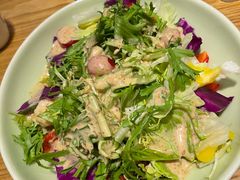 -吕氏疙瘩汤·新鲁菜(潍坊银座店)