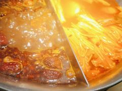 -湊湊火锅·茶憩(打浦桥日月光店)