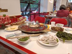 -李常在重庆火锅(合川总店)