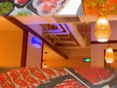 -旺福·贵州酸汤牛肉火锅(陆悦天地店)