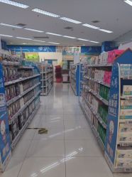 -孩子王童乐园(绵阳涪城万达店)