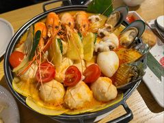 -青木瓜之味 · 越南料理(七宝宝龙店)