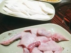 -旺金鸽·传承15年老字号·手工早茶(荔湾坦尾桥中店)