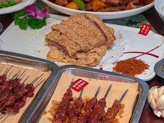 -清真·老兰家(兴善寺西街总店)