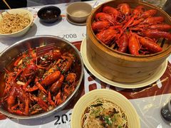 -靓靓蒸虾·头牌蒸虾(雪松路总店)
