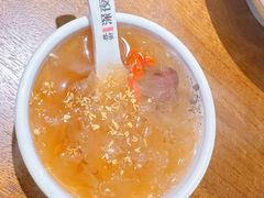 -乔街深夜食堂·台州菜·高压锅生蚝(杭州总店)