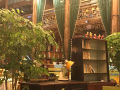 -HOHO餐厅(古子城店)