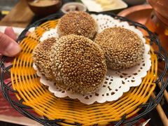 -南门涮肉(后海店)