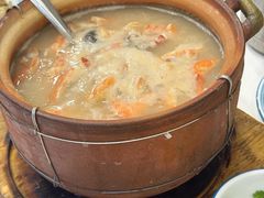 -粤盛海鲜平价店(洛溪食街店)