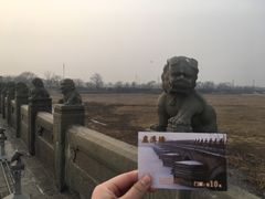-卢沟桥文化旅游区