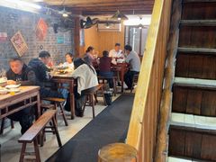 -老衢里·衢州农家菜(邱隘店)