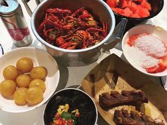 -文和友老长沙龙虾馆(化龙池店)