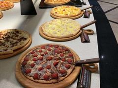 -比格比萨自助(花园路店)