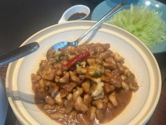 -曾宴·楚菜(湖北省博物馆店)