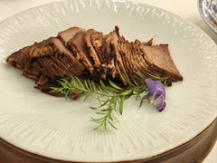 -汇贤府·李氏新鲁菜(万寿路店)