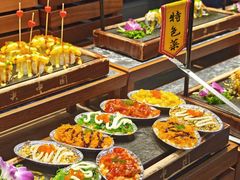 -苏格里岛自助烤肉海鲜火锅(成都金牛万达店)