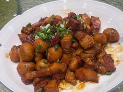 -中国吉菜名店广源宾馆餐厅
