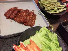 -珮姐老火锅(新街口店)