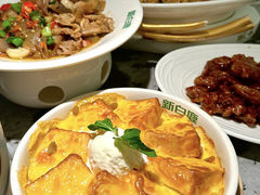 -新白鹿餐厅(滨江银泰店)