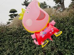 -南通洲际绿博园