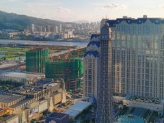 -澳门喜来登大酒店