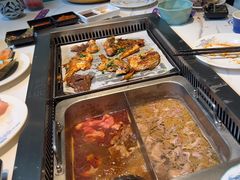 -星伦多 自助料理(圆融店)