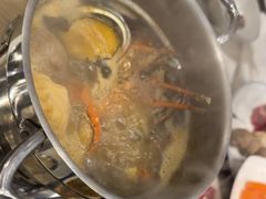 -博林天瑞喜来登酒店·西丽尚膳