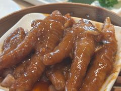 -点都德(汇盈广场店)