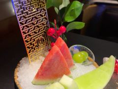 -蟹犇•帝王蟹雪蟹(陆家嘴店)