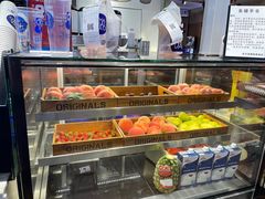 -茶百道(爱融荟城店)