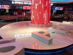 -春天国际影城(中庚漫游城杜比全景声店)