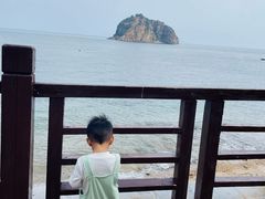 -棒棰岛宾馆景区