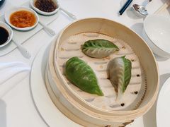 -宝丽轩中餐厅BAOLIXUAN
