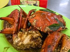 -明记烧鱼美味店