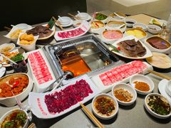-海底捞火锅(苏宁广场店)