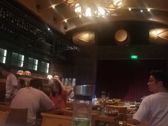 -MR.ROCKY洛奇先生RESTAURANT&BAR(宝安壹方城店)