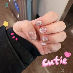 -Nail Me美甲美睫