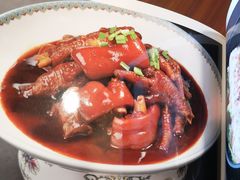 -清华酒楼(盘门店)