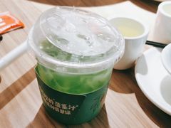 -九毛九西北菜(番禺万达店)