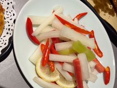 -李赵合鲜肉烧烤(西荷店)