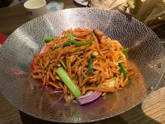 -老阿爸鲜鱼土菜(昆山花桥店)