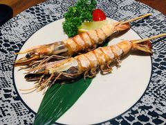 -九井澤精致料理(金茂店)