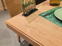 -mango tree芒果树泰国餐厅(青岛万象城店)